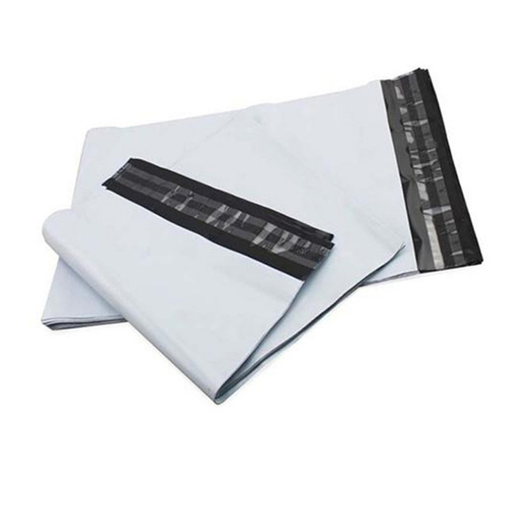 Supply Plastic Personalised Parcel Postal Mailing Shipping Bags