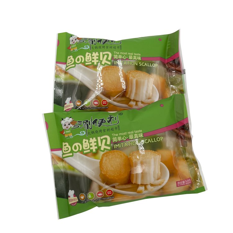 ENVAI Food Packaging - ¡ Nuestras bolsas para empacar alimentos al