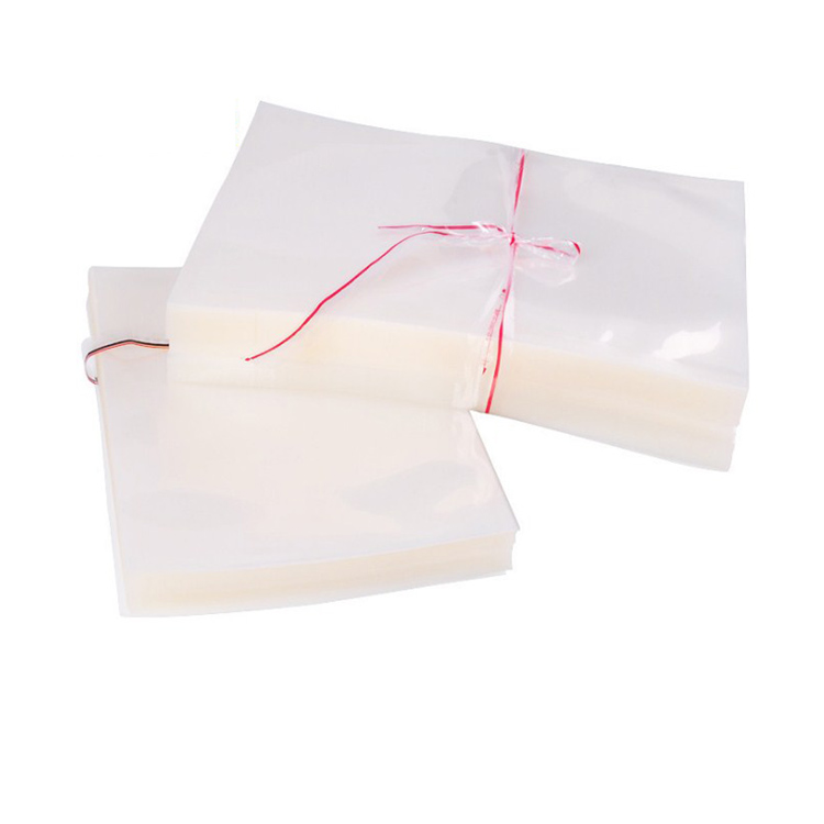 Nylon Pe Waterproof Vacuum Packaging Bags