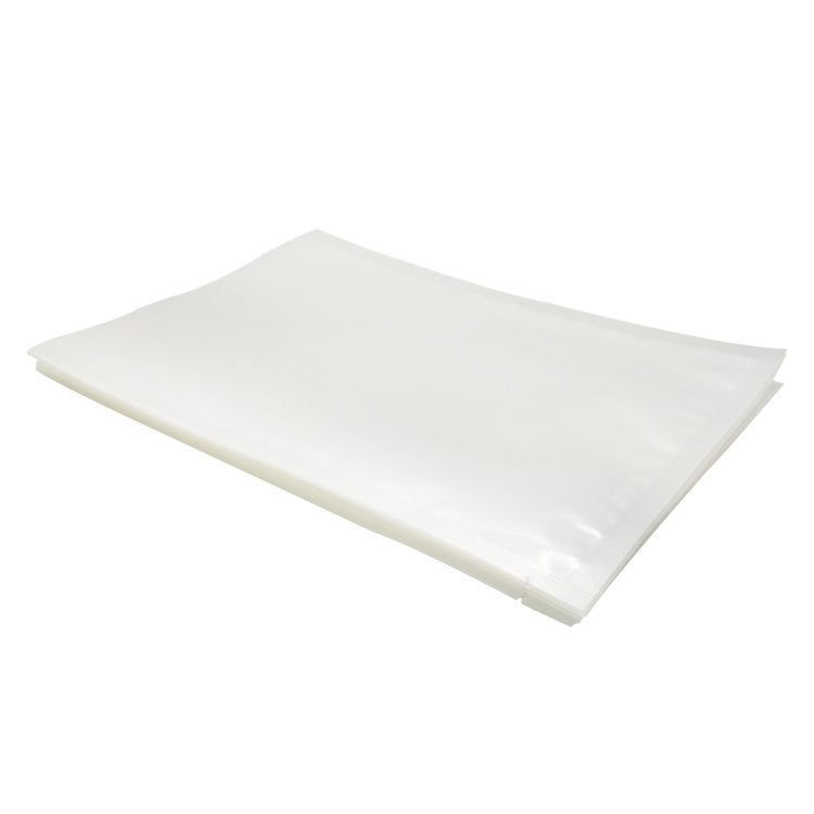 Plastic Large Vacuum Seal Cooking Bags For Food