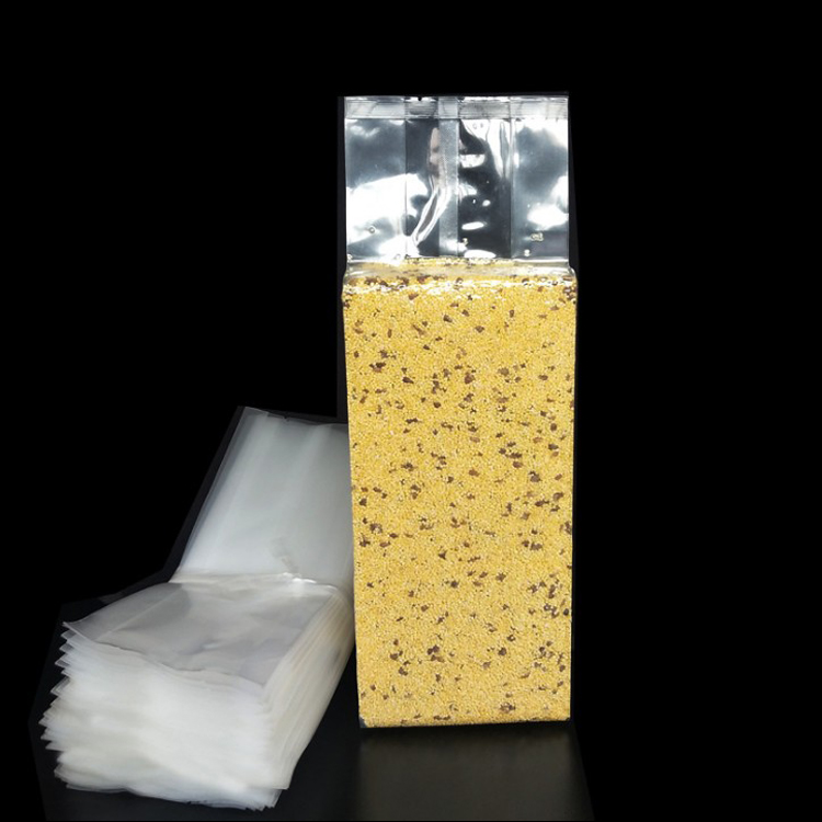 What Causes Your Food Vacuum Packaging Bag Broke?