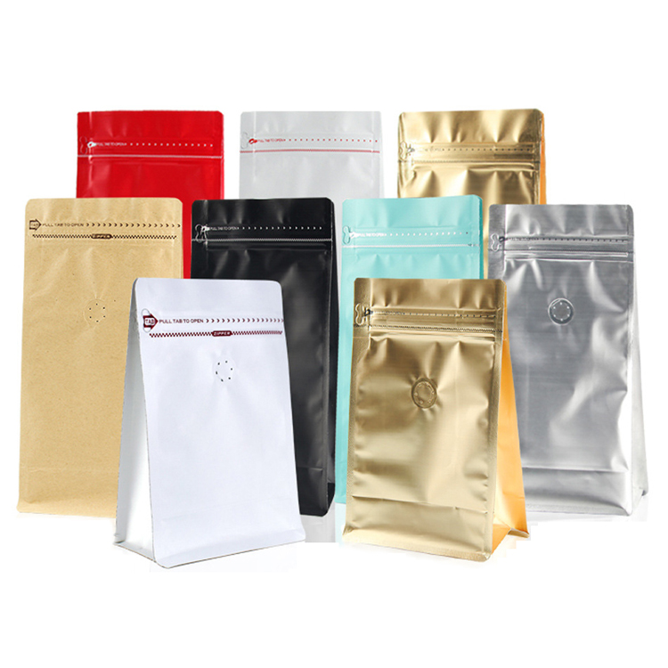 Why Coffee Bags Have Holes?