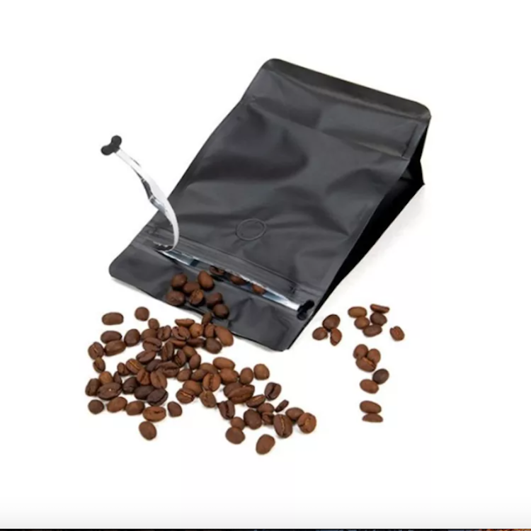 커피빈백의 어떤 특성을 고려해야 하나요?