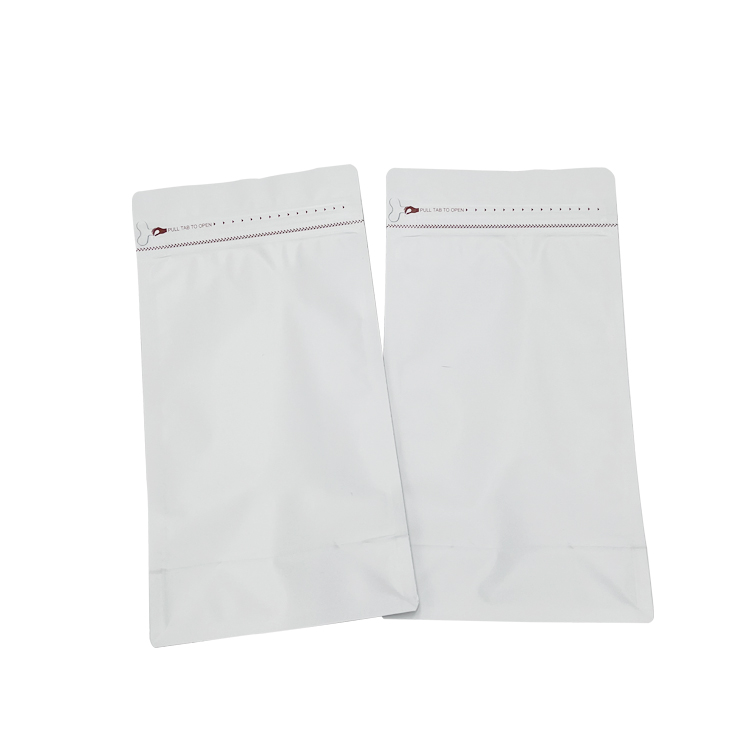 단방향 커피 봉지 배기 밸브의 원리는 무엇입니까