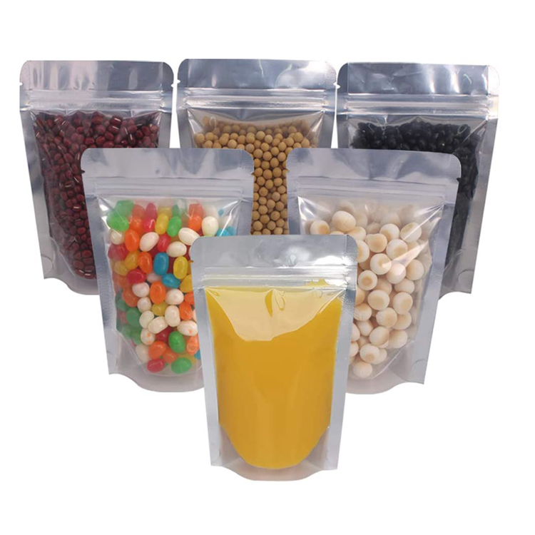 What problems should be paid attention to when printing food packaging bags?