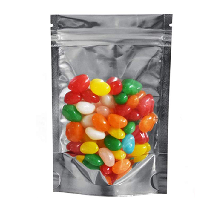 What issues should be paid attention to when choosing food packaging bags?