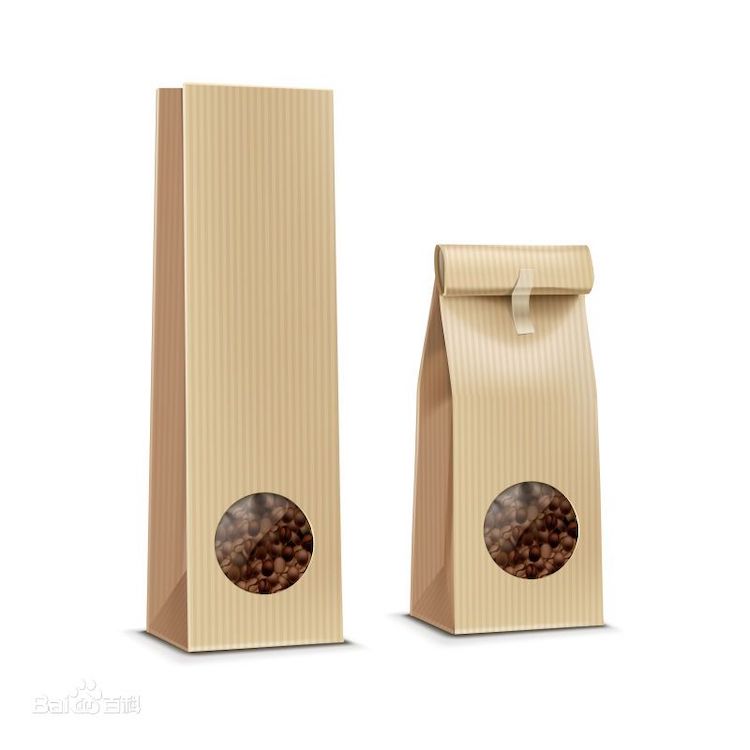 What is a coffee bag
