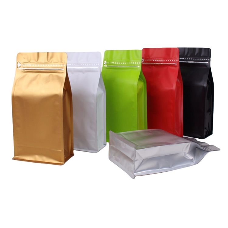 What Type Of Coffee Packaging Do You Want?