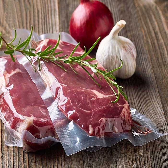 What is a food packaging bag?