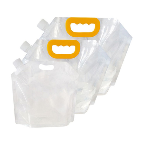 vacuum seal storage bags for food