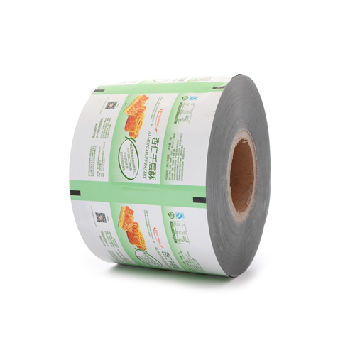 plastic wrap roll for packing