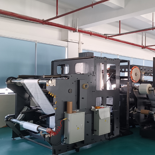 لقد أضفنا آلة جديدة