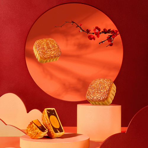 إشعار عطلة مهرجان منتصف الخريف لعام 2023