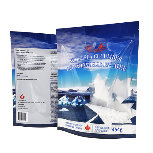 ビニール包装袋をより美しく見せるにはどうすればよいですか？