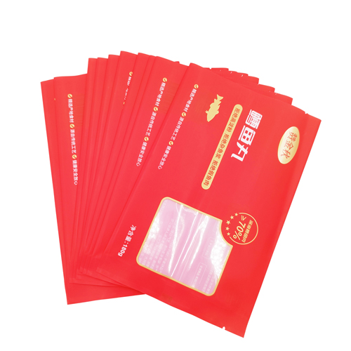 How important is the easy to tear opening of plastic packaging bags?