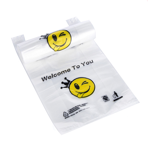 How to choose between high-pressure PE bags and low-pressure PE bags？