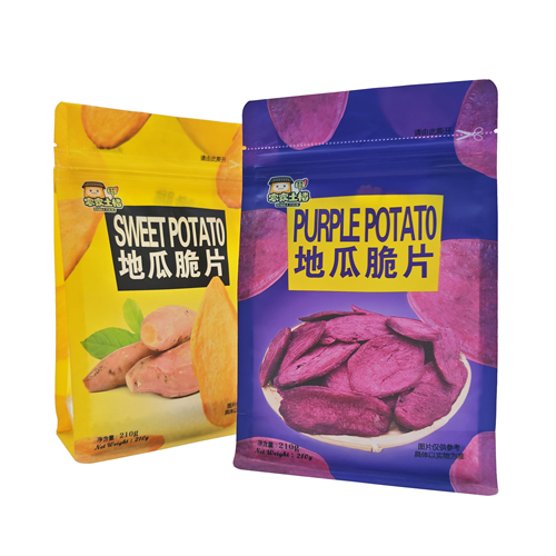 What are the differences between food grade plastic bags and regular plastic bags?