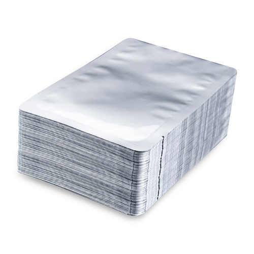 Comment faire la distinction entre les sacs d'emballage plaqués aluminium et les sacs d'emballage en papier d'aluminium&nbsp;?