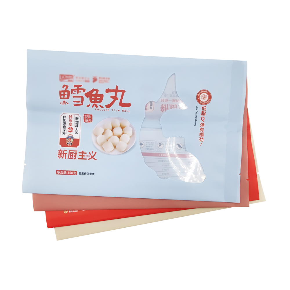 Food Vacuum Bag