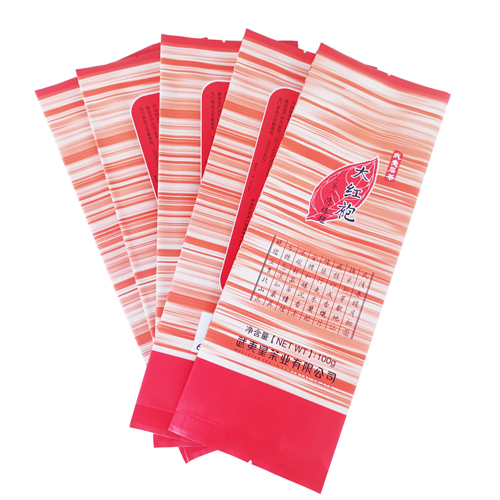 How to improve the sealing performance of noodle packaging bags?