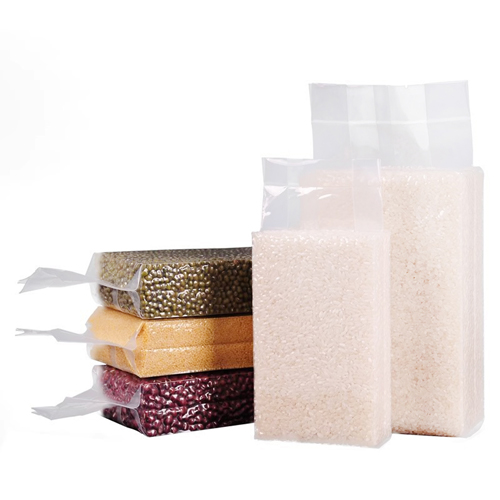 vacuum packaging bags