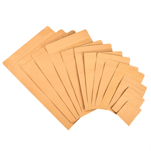 kraft paper packaging