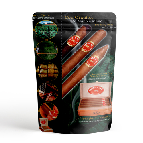 Requirement matching packaging