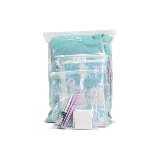 Vacuum packaging bags