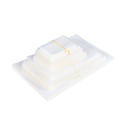 Vacuum bags
