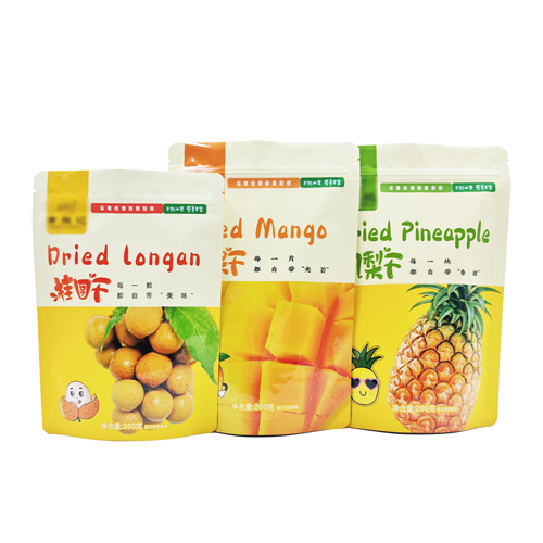 Packaging bag
