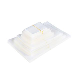 sacchetti sottovuoto trasparenti premium per alimenti, soluzione definitiva per la conservazione della freschezza degli alimenti