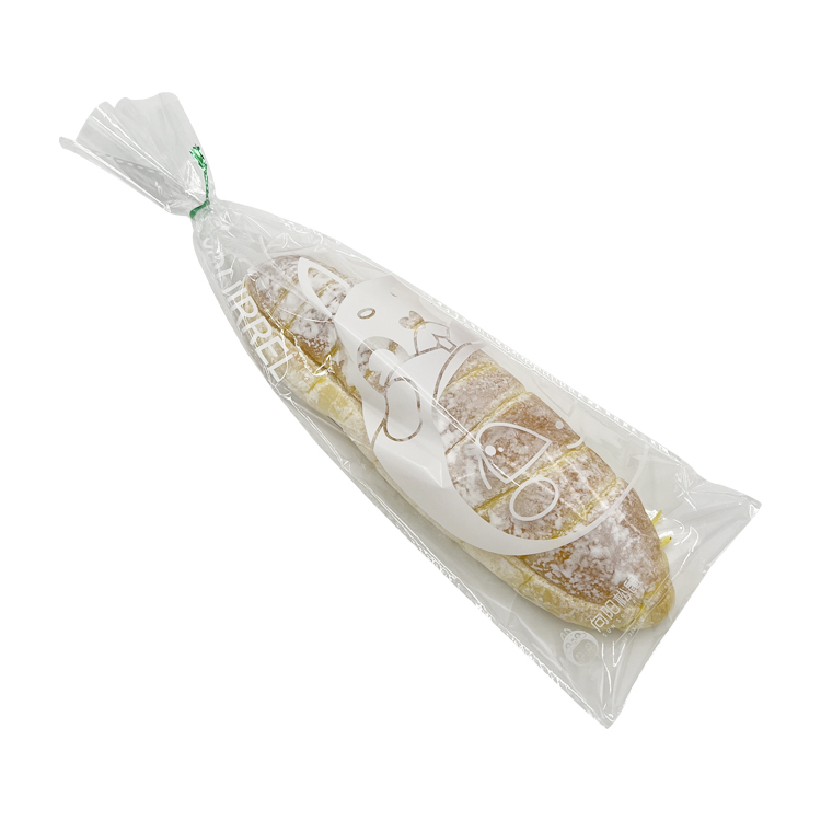 Flat bottom coffee pouches