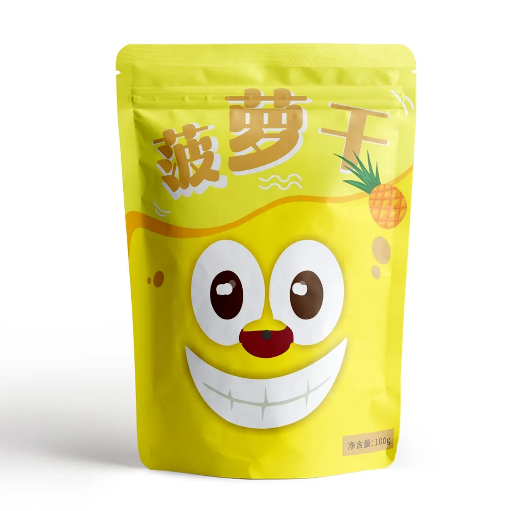 stand up pouch