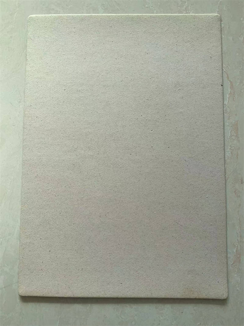 Paper Insole Board