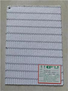 Striated Stich Bond Insole