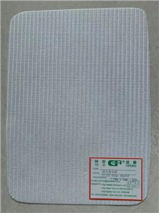 Stich Bond Stroble Insole