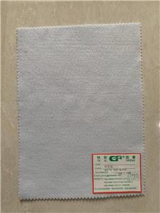 Needle Pinch Non Woven