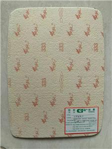 Non Woven Insole Boad Composit EVA