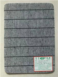 Striate Insole Board