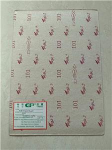 Paper Insole Board