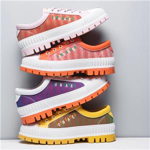 Women's sports casual shoes J2206