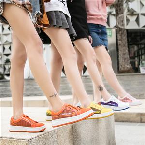 Women's sports casual shoes J2207