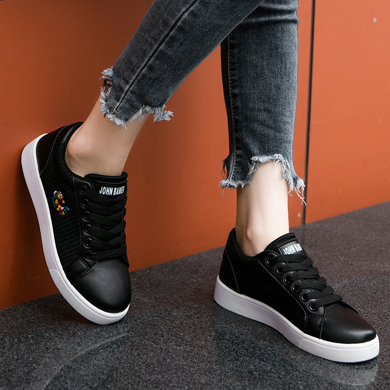 sports casual sneakers flat shoesJ2205