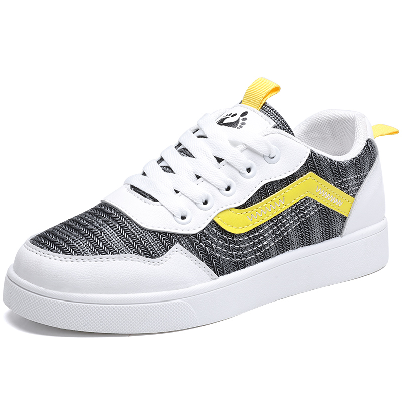 sports casual sneakers flat shoesJ2021