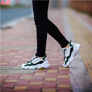 sports casual shoer height increase dad shoesJ2511