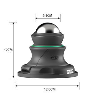 2022 NEW DESIGN Mountable Massage Roller Ball