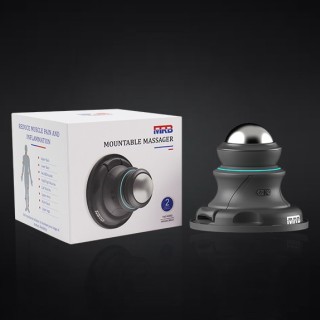 2022 NEW Fitness Mountable Cryosphere Cold Massage Roller