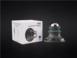 2022 NEW Fitness Mountable Cryosphere Cold Massage Roller