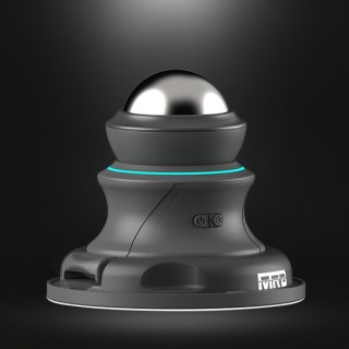 NEW ARRIVAL Electric Mountable Massage Ball