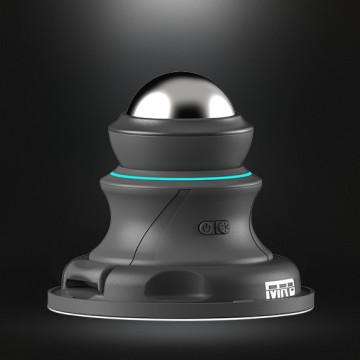 NEW ARRIVAL Electric Mountable Massage Ball